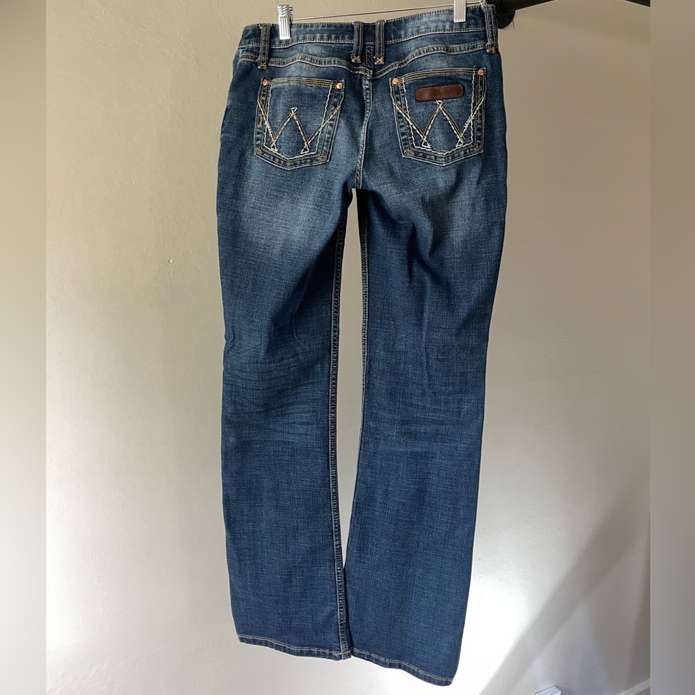 WRANGLER BOOT CUT - Picture 4 of 6